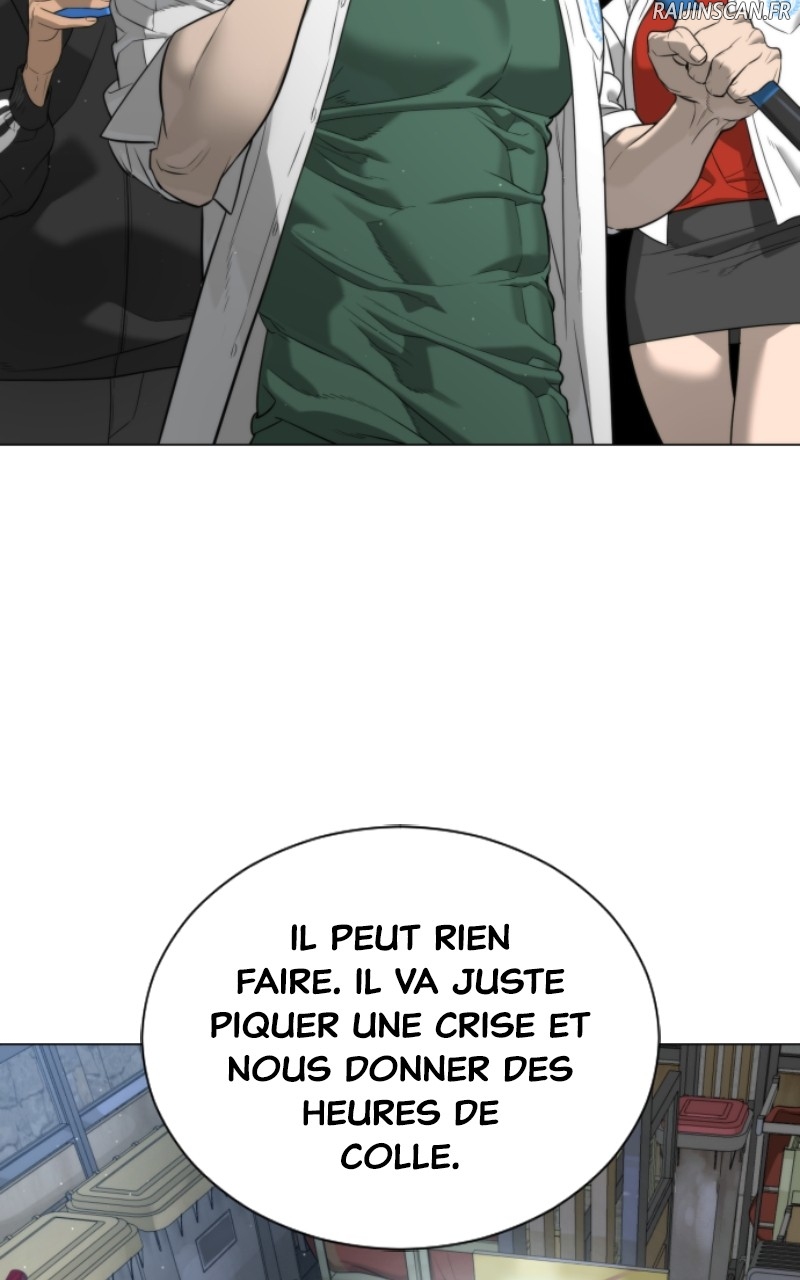 Killer Peter Chapitre 5 - Page 106