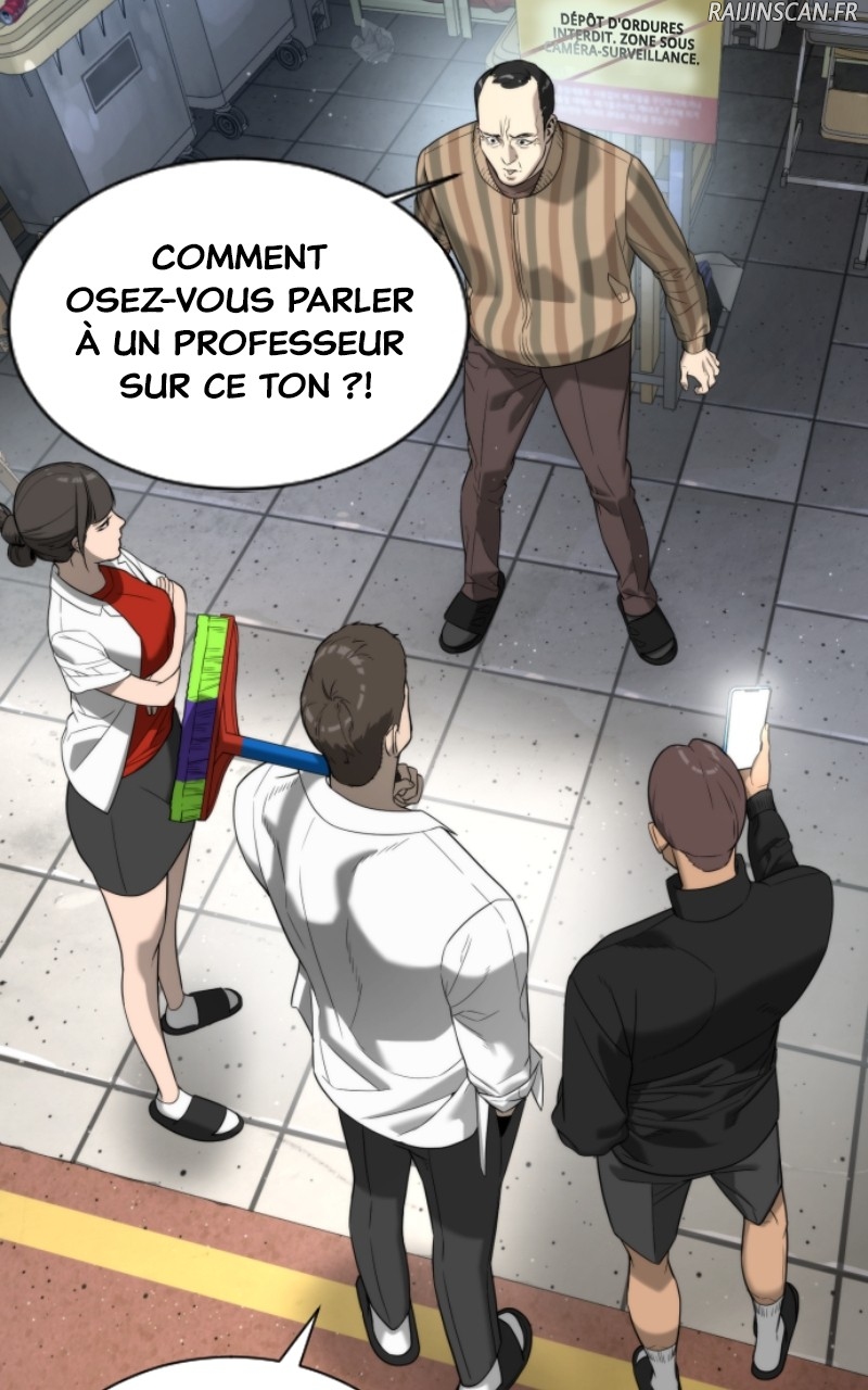 Killer Peter Chapitre 5 - Page 107
