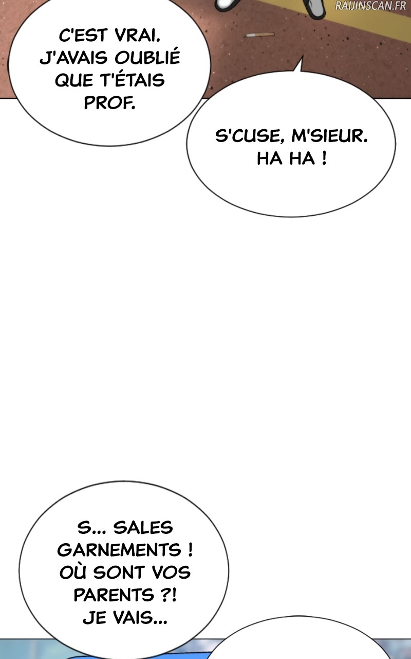 Killer Peter Chapitre 5 - Page 108