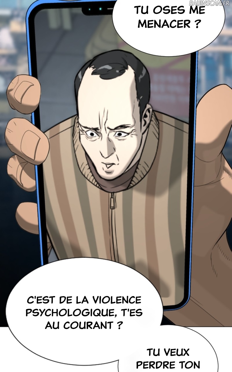 Killer Peter Chapitre 5 - Page 109