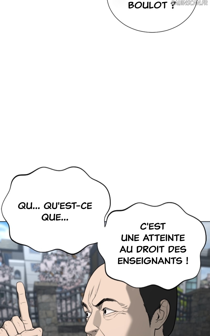Killer Peter Chapitre 5 - Page 110