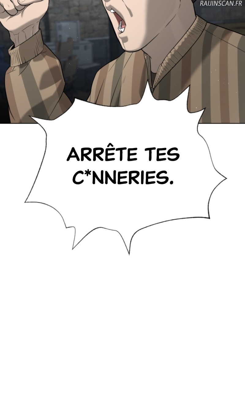 Killer Peter Chapitre 5 - Page 111