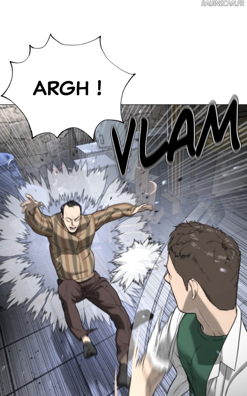 Killer Peter Chapitre 5 - Page 112