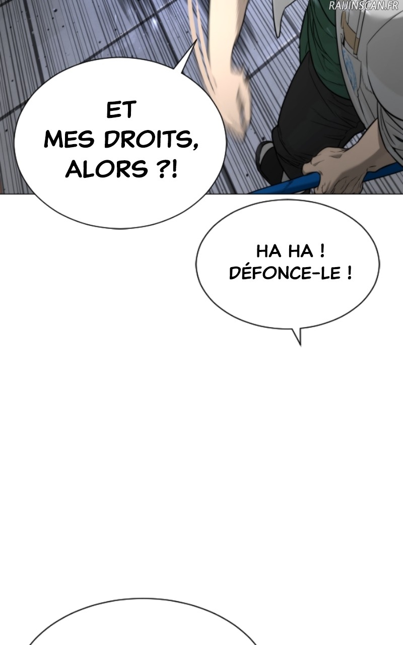 Killer Peter Chapitre 5 - Page 113