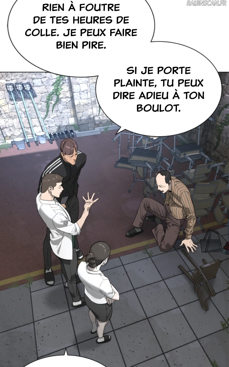Killer Peter Chapitre 5 - Page 114