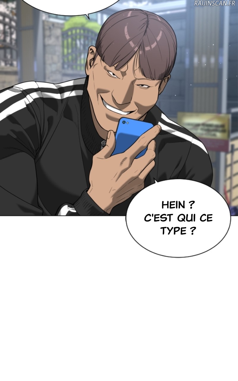 Killer Peter Chapitre 5 - Page 116