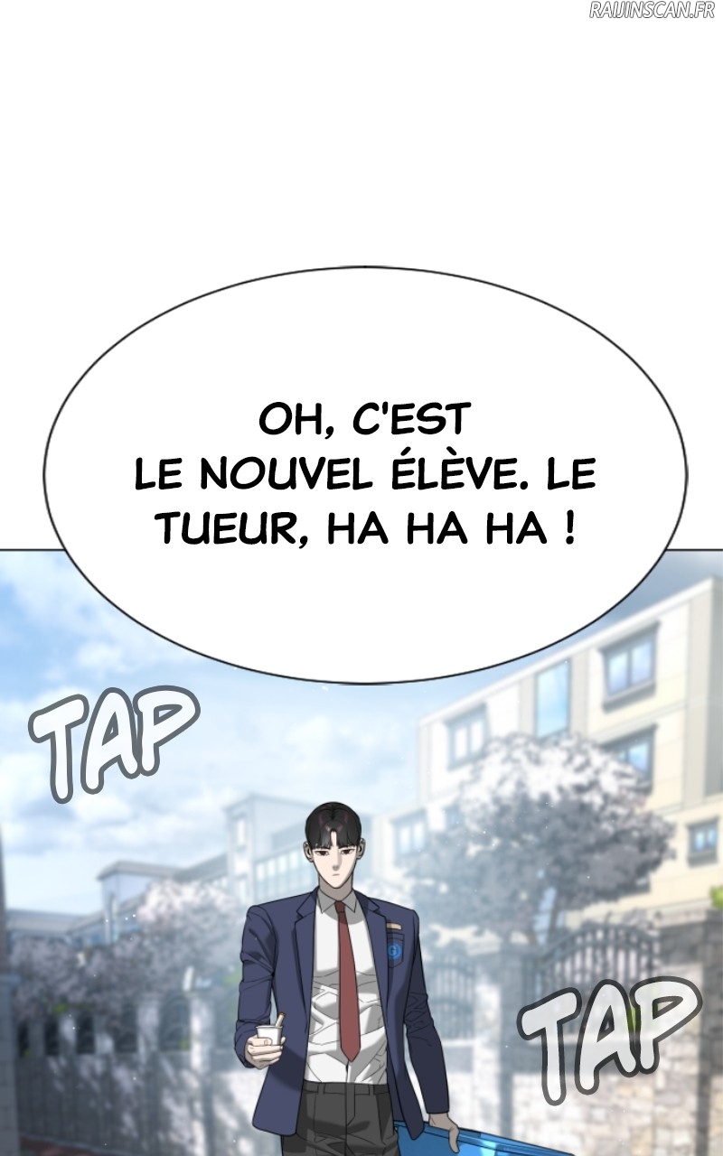 Killer Peter Chapitre 5 - Page 117