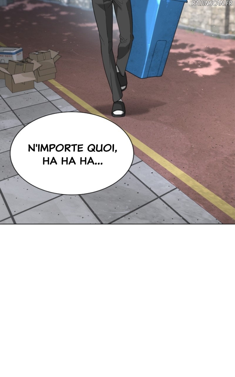 Killer Peter Chapitre 5 - Page 118