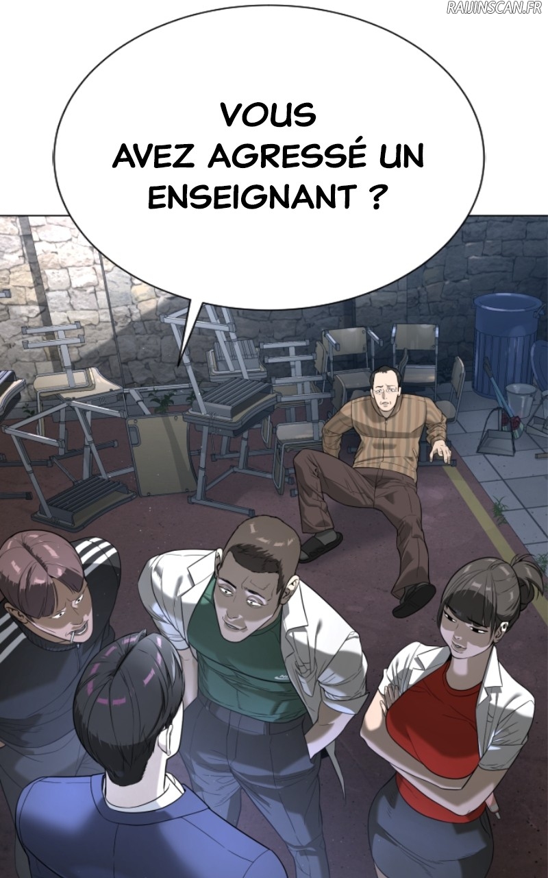 Killer Peter Chapitre 5 - Page 119