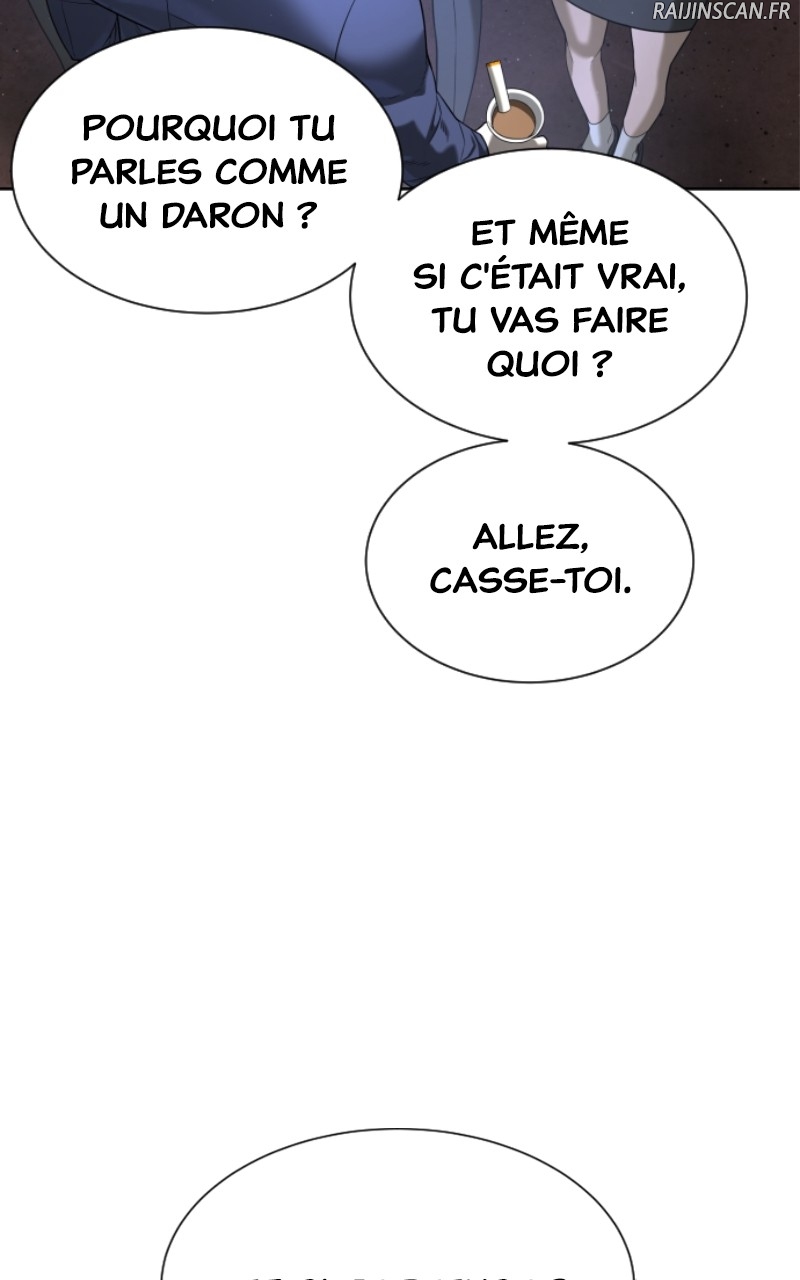 Killer Peter Chapitre 5 - Page 120