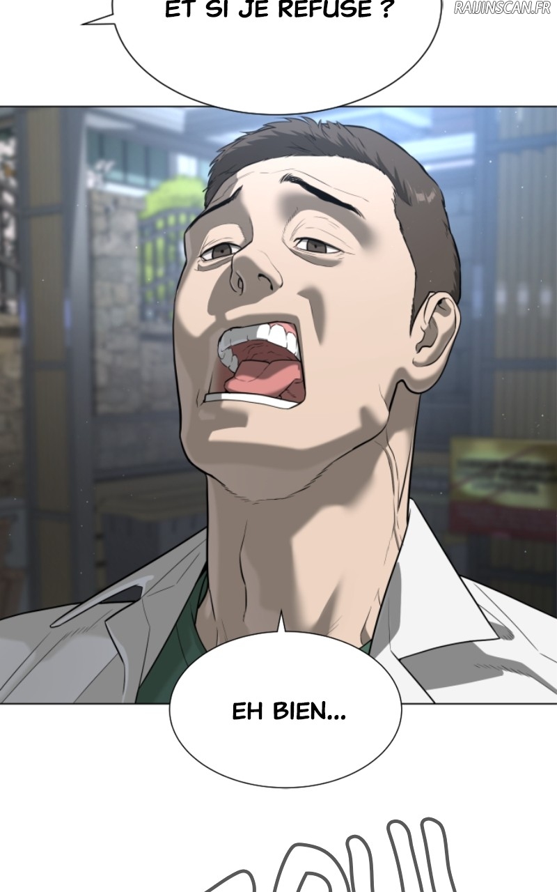 Killer Peter Chapitre 5 - Page 121