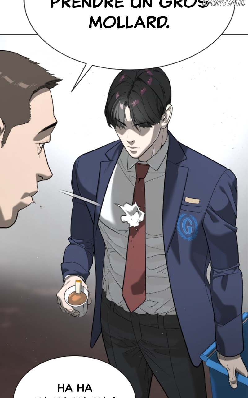 Killer Peter Chapitre 5 - Page 123