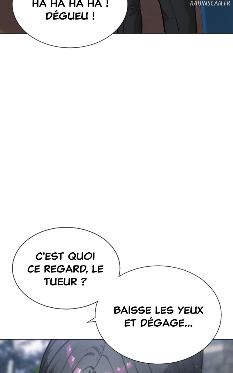Killer Peter Chapitre 5 - Page 124