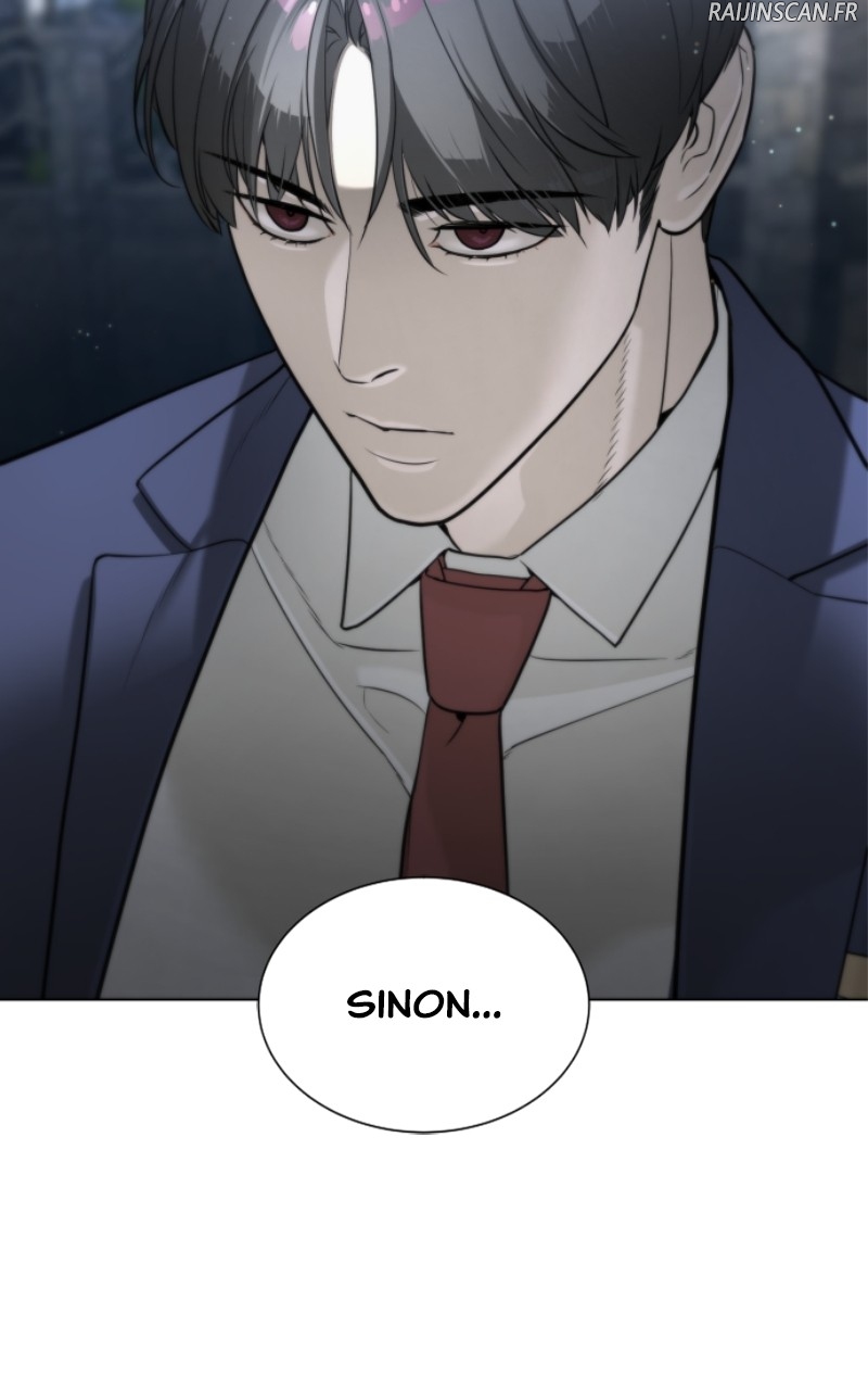 Killer Peter Chapitre 5 - Page 125