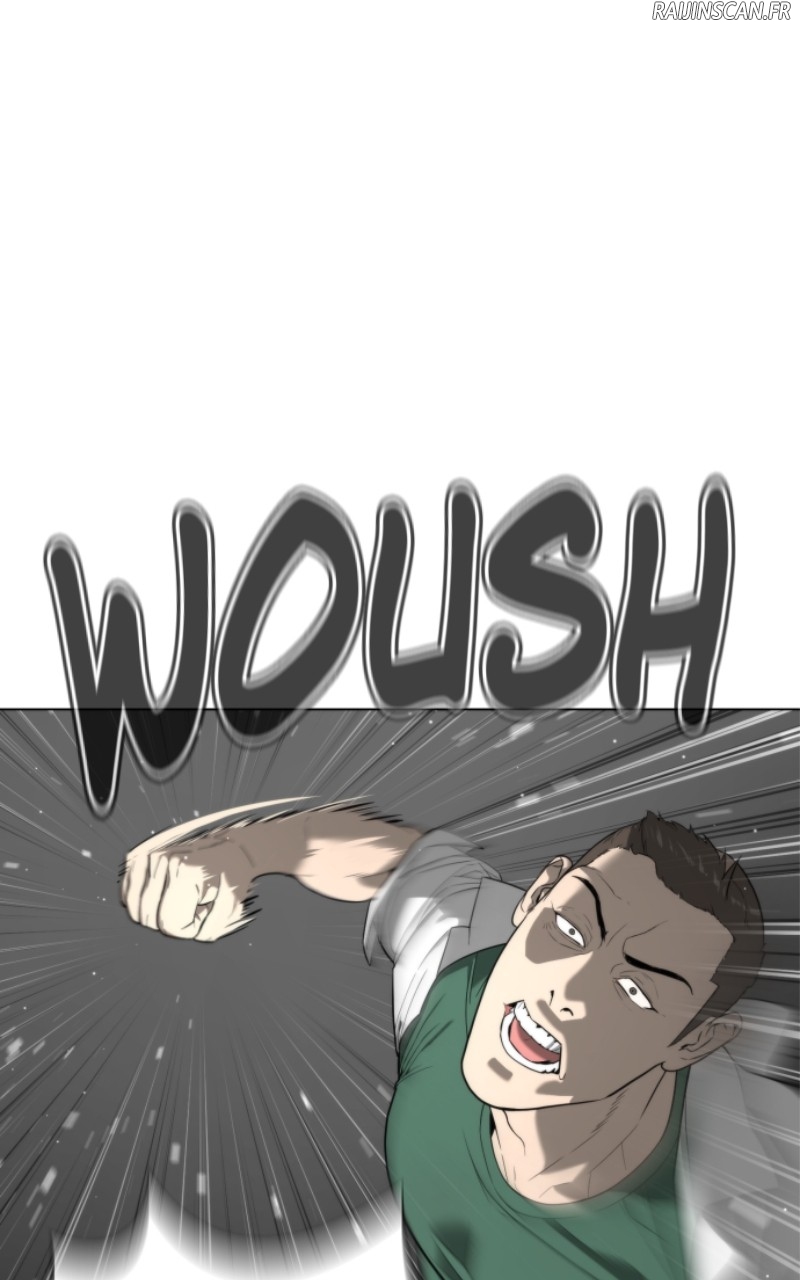 Killer Peter Chapitre 5 - Page 126