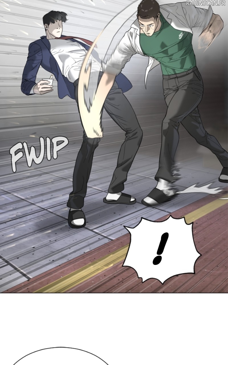 Killer Peter Chapitre 5 - Page 128