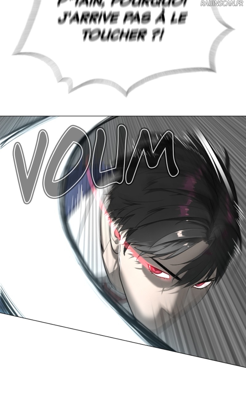 Killer Peter Chapitre 5 - Page 131