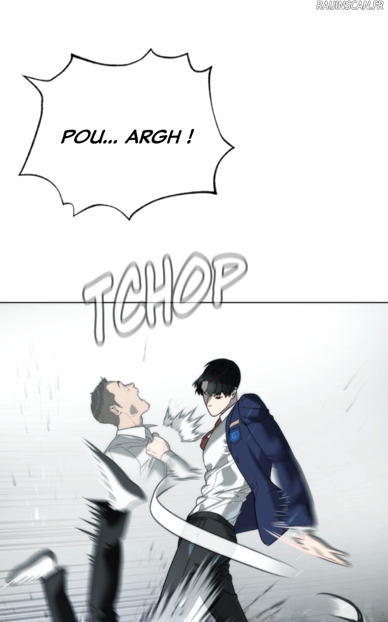 Killer Peter Chapitre 5 - Page 132