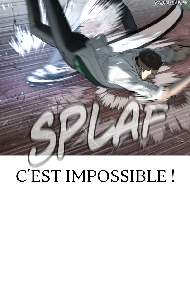 Killer Peter Chapitre 5 - Page 133