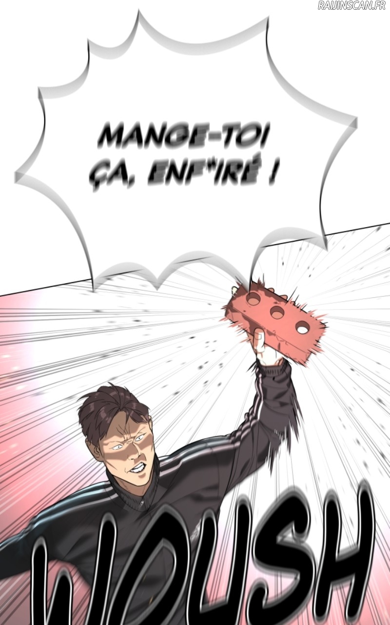 Killer Peter Chapitre 5 - Page 134