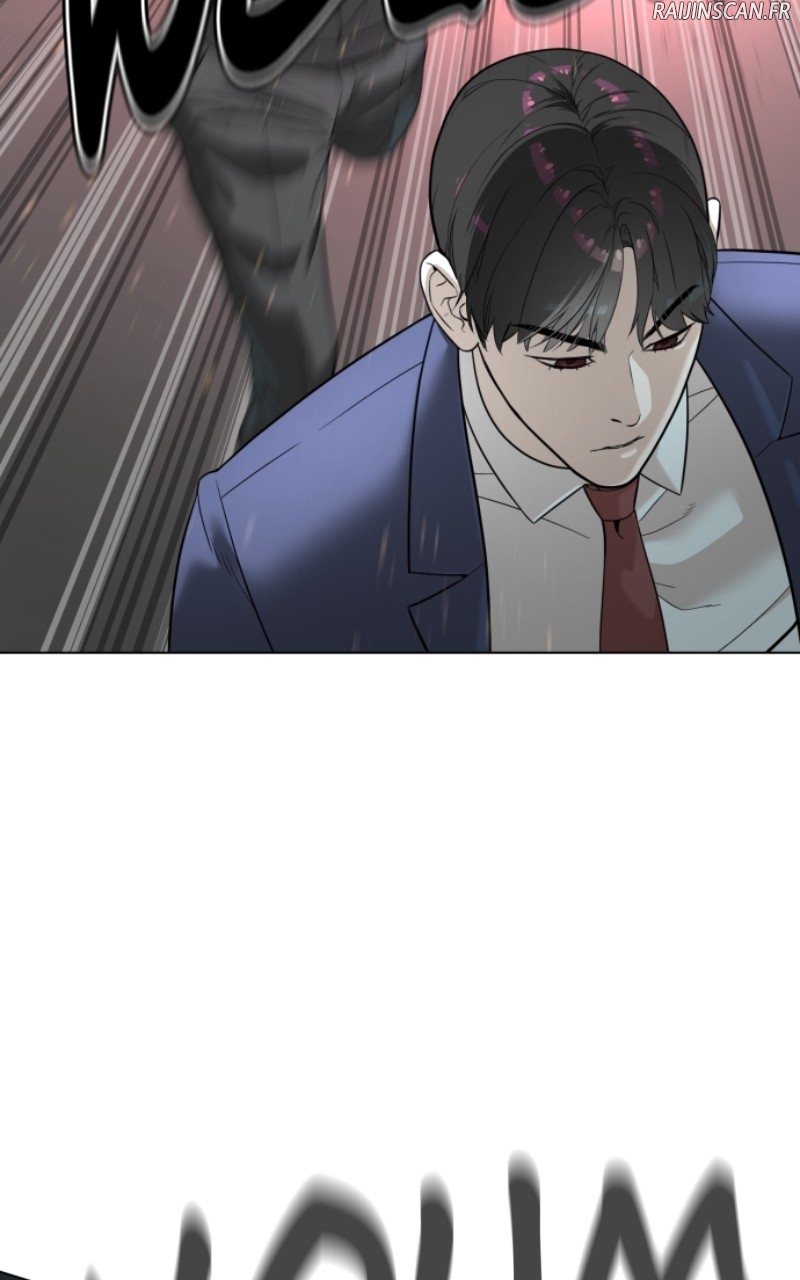 Killer Peter Chapitre 5 - Page 135