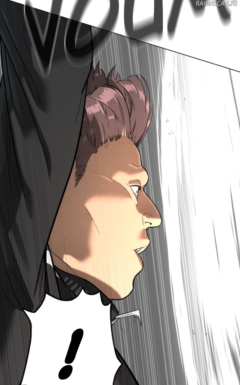 Killer Peter Chapitre 5 - Page 136