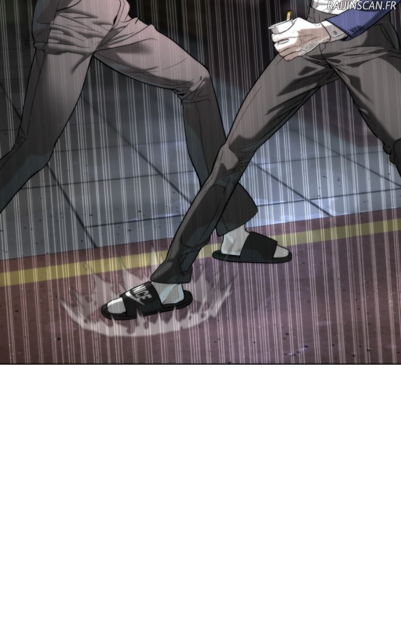 Killer Peter Chapitre 5 - Page 139