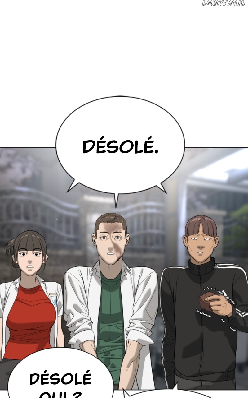 Killer Peter Chapitre 5 - Page 140