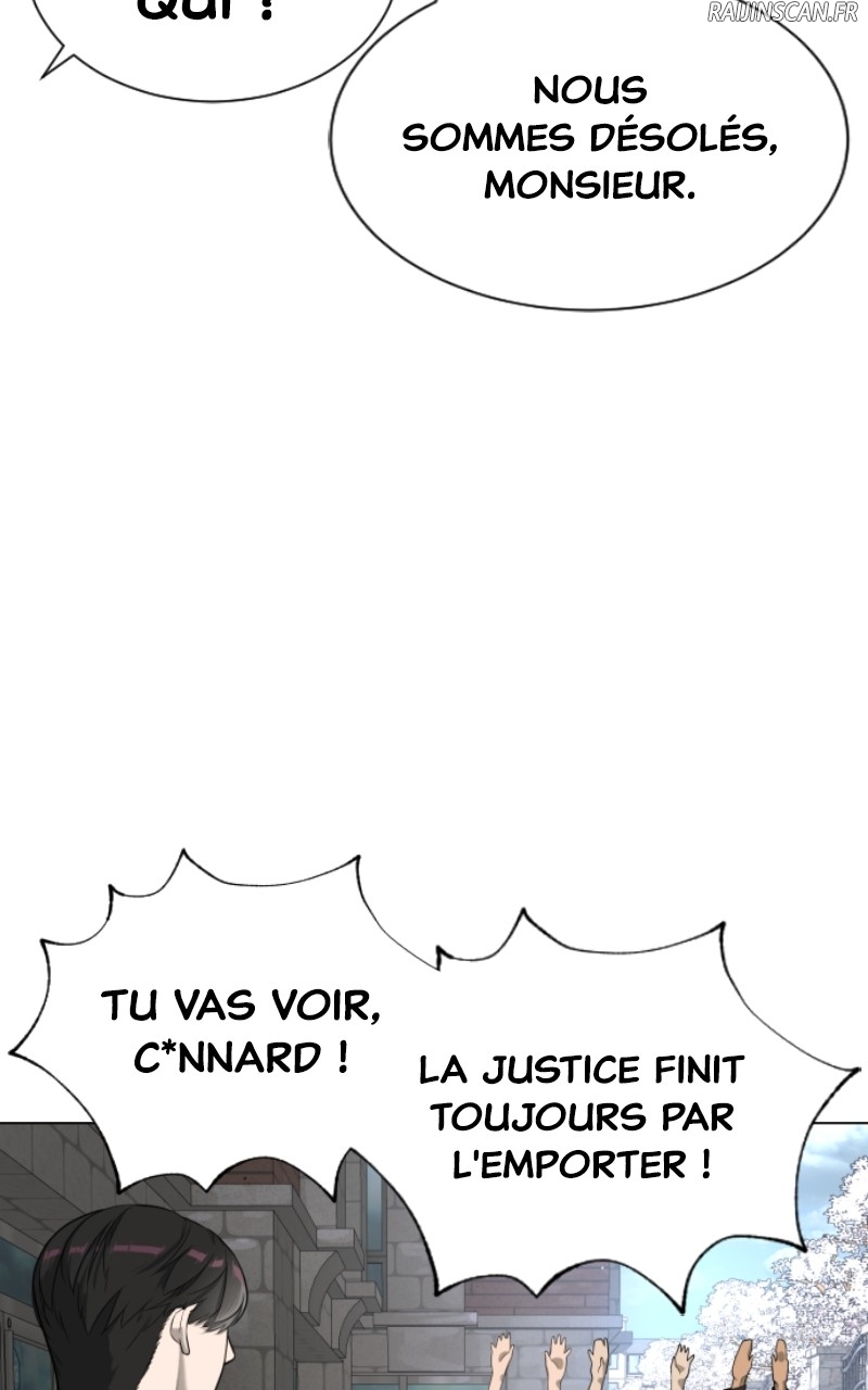 Killer Peter Chapitre 5 - Page 141