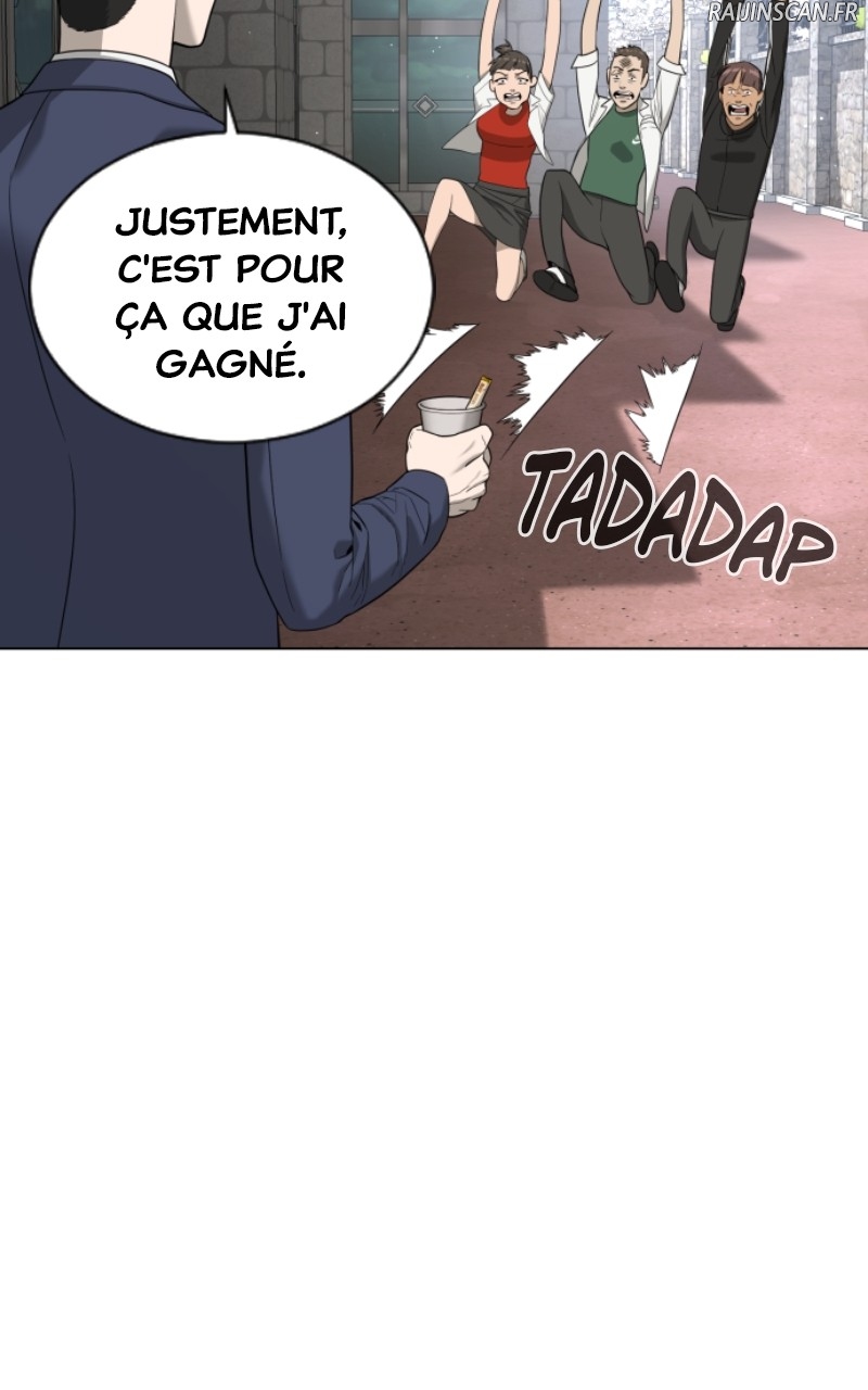 Killer Peter Chapitre 5 - Page 142