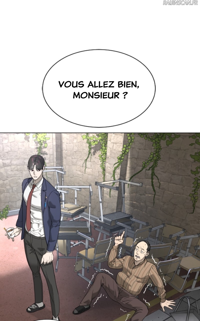 Killer Peter Chapitre 5 - Page 143