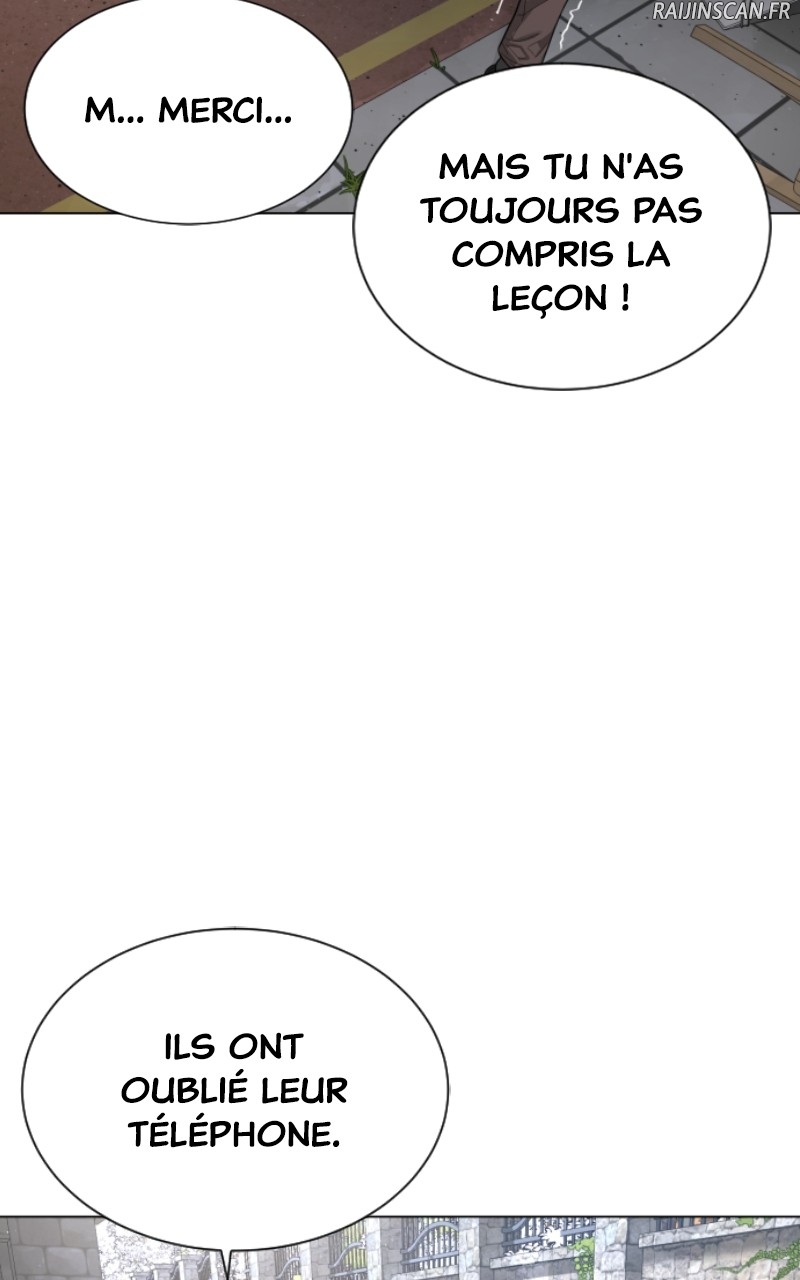 Killer Peter Chapitre 5 - Page 144