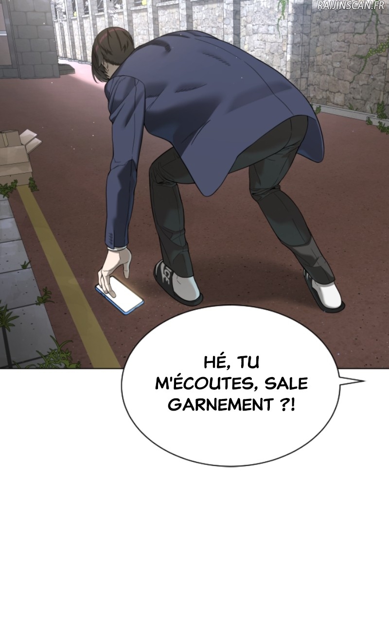Killer Peter Chapitre 5 - Page 145