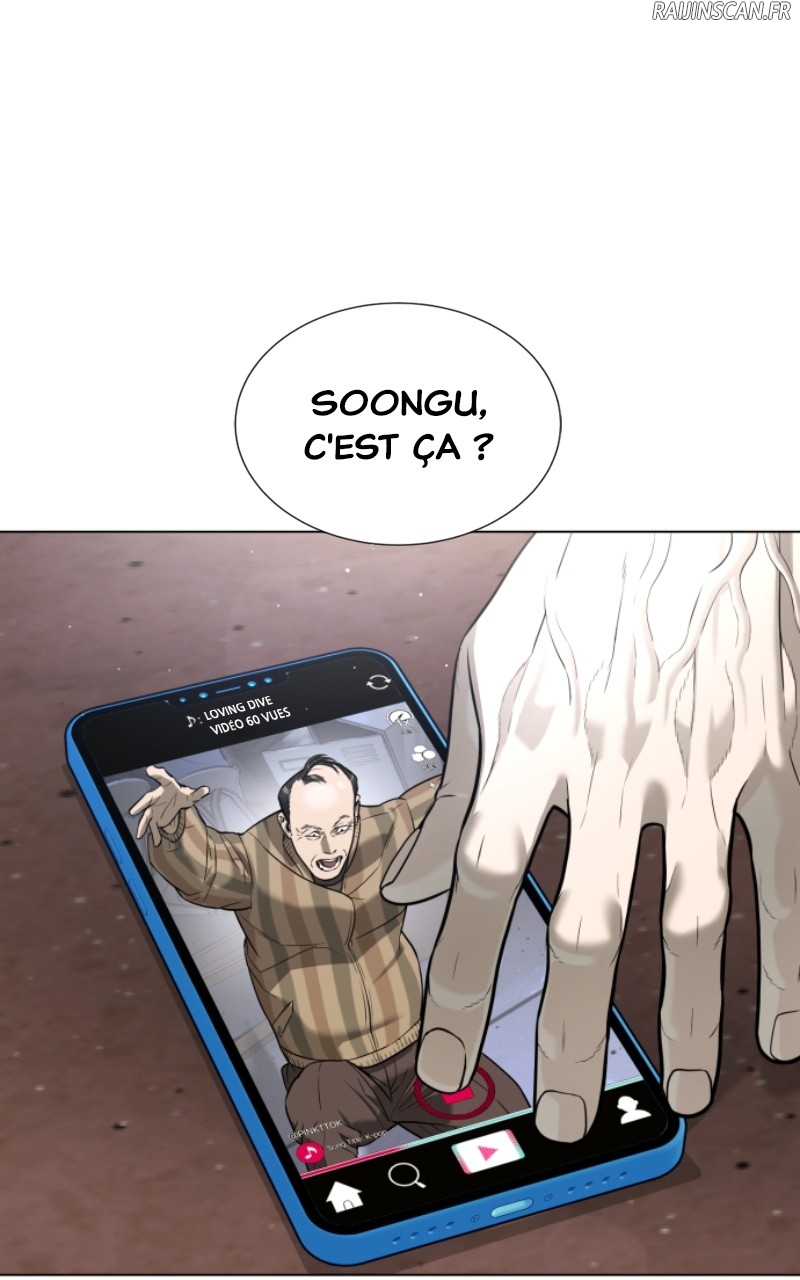 Killer Peter Chapitre 5 - Page 146