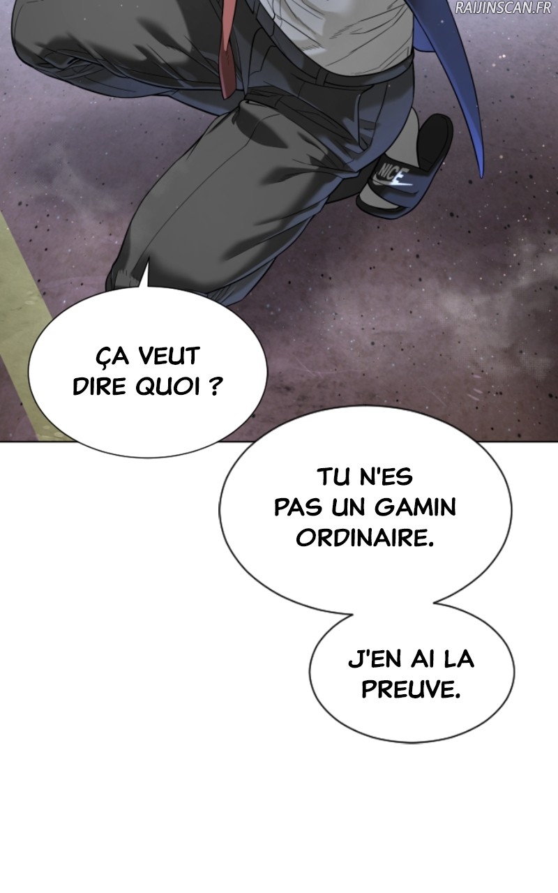 Killer Peter Chapitre 5 - Page 154