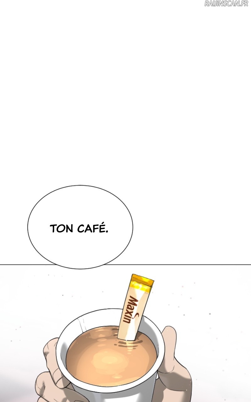 Killer Peter Chapitre 5 - Page 155