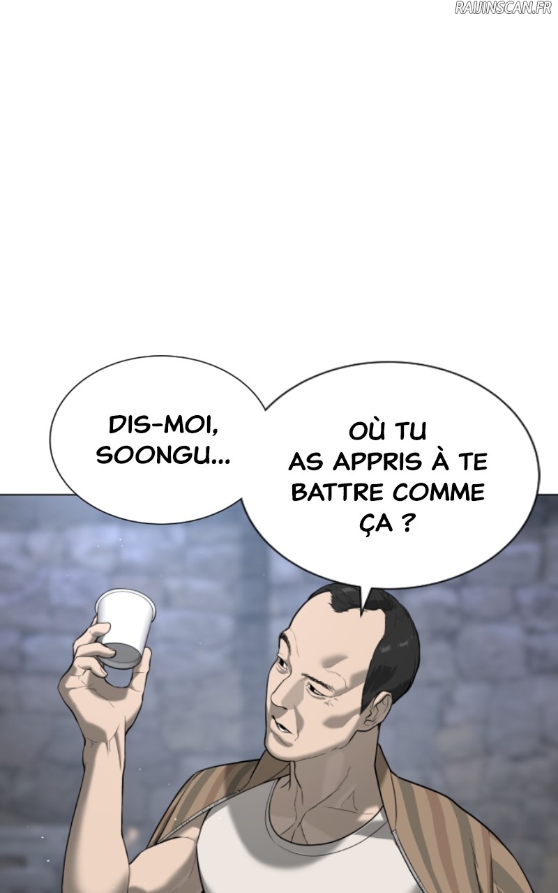 Killer Peter Chapitre 5 - Page 157