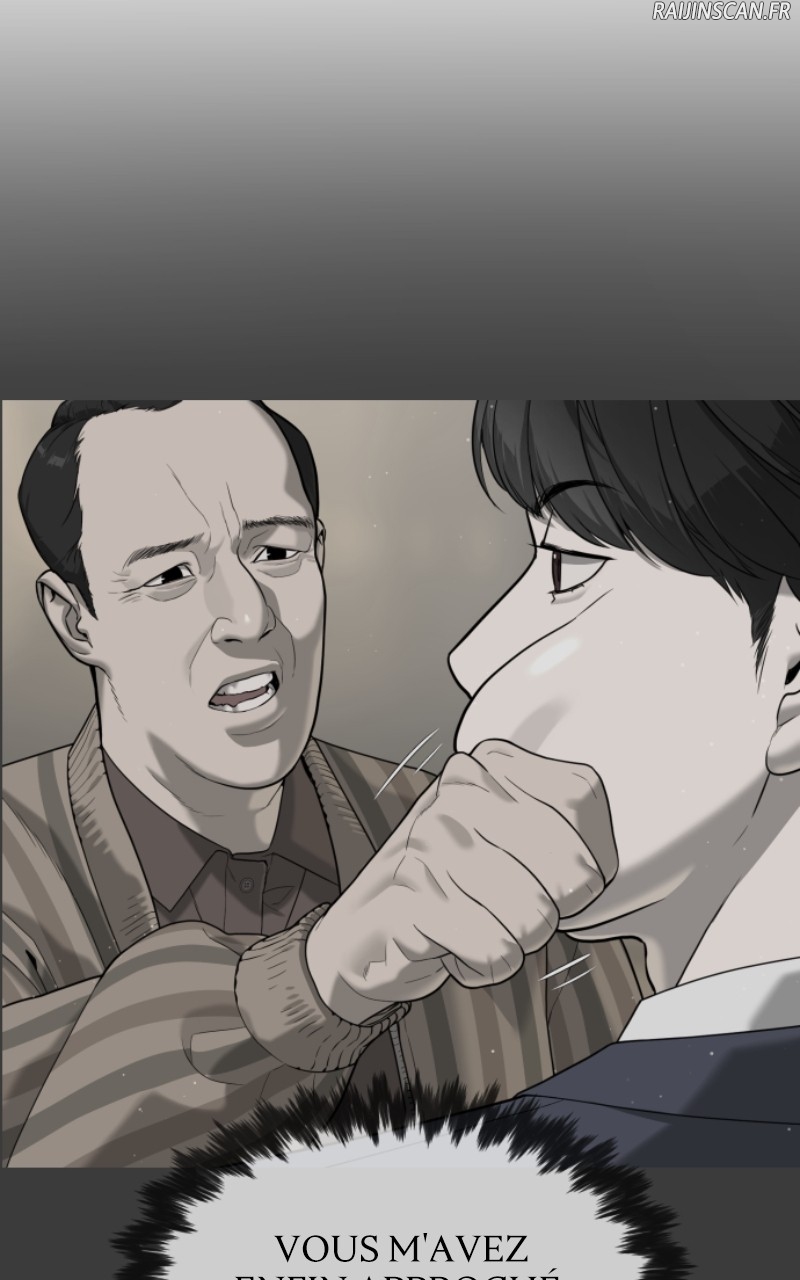Killer Peter Chapitre 5 - Page 171
