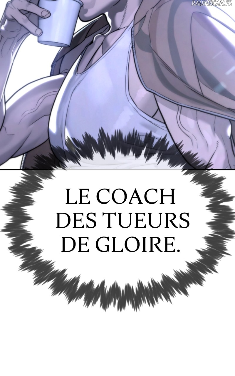 Killer Peter Chapitre 5 - Page 175