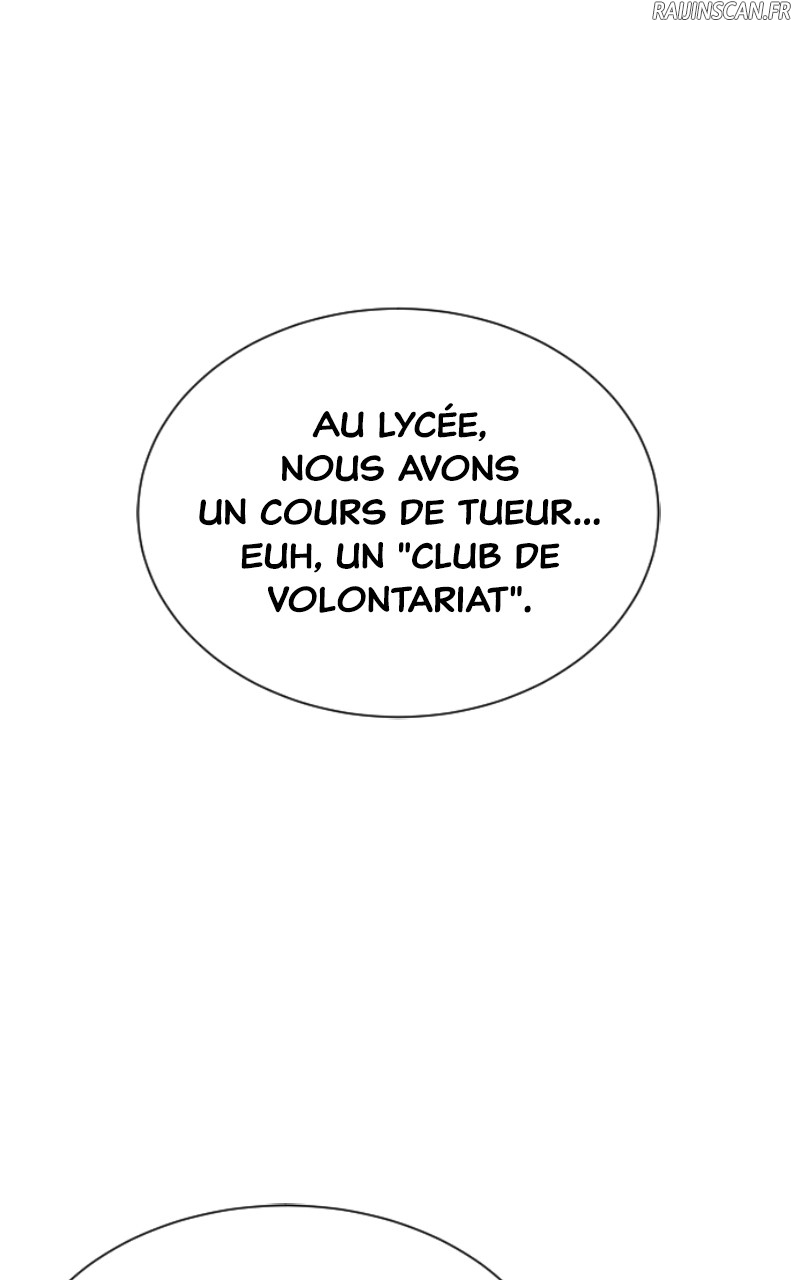 Killer Peter Chapitre 5 - Page 177