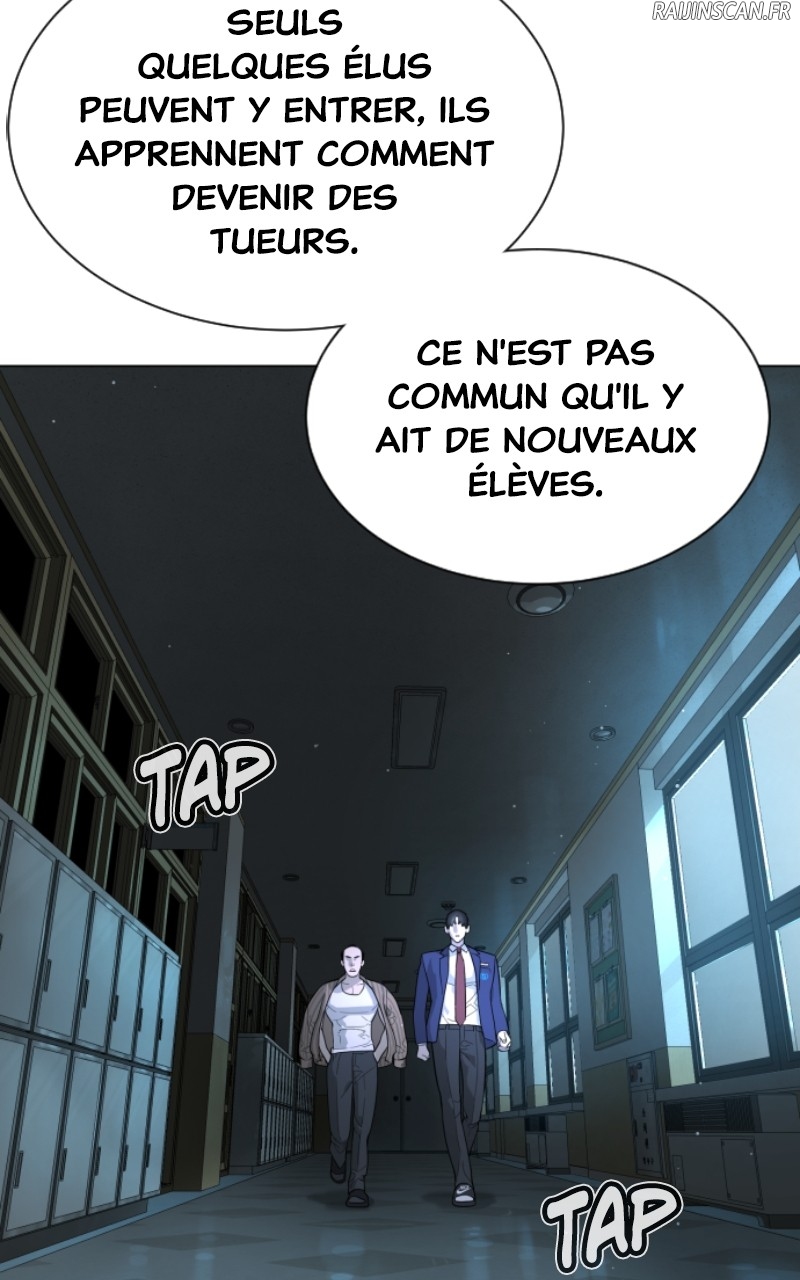 Killer Peter Chapitre 5 - Page 178