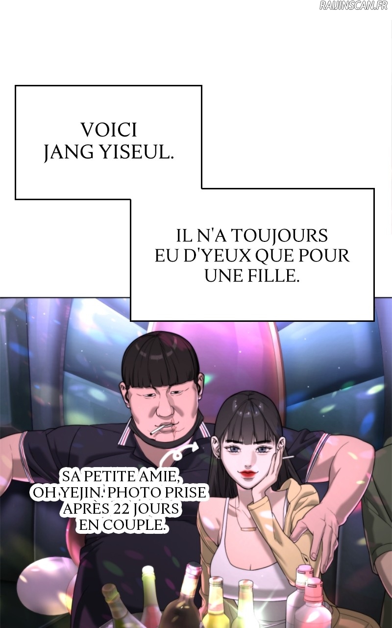 Killer Peter Chapitre 5 - Page 18