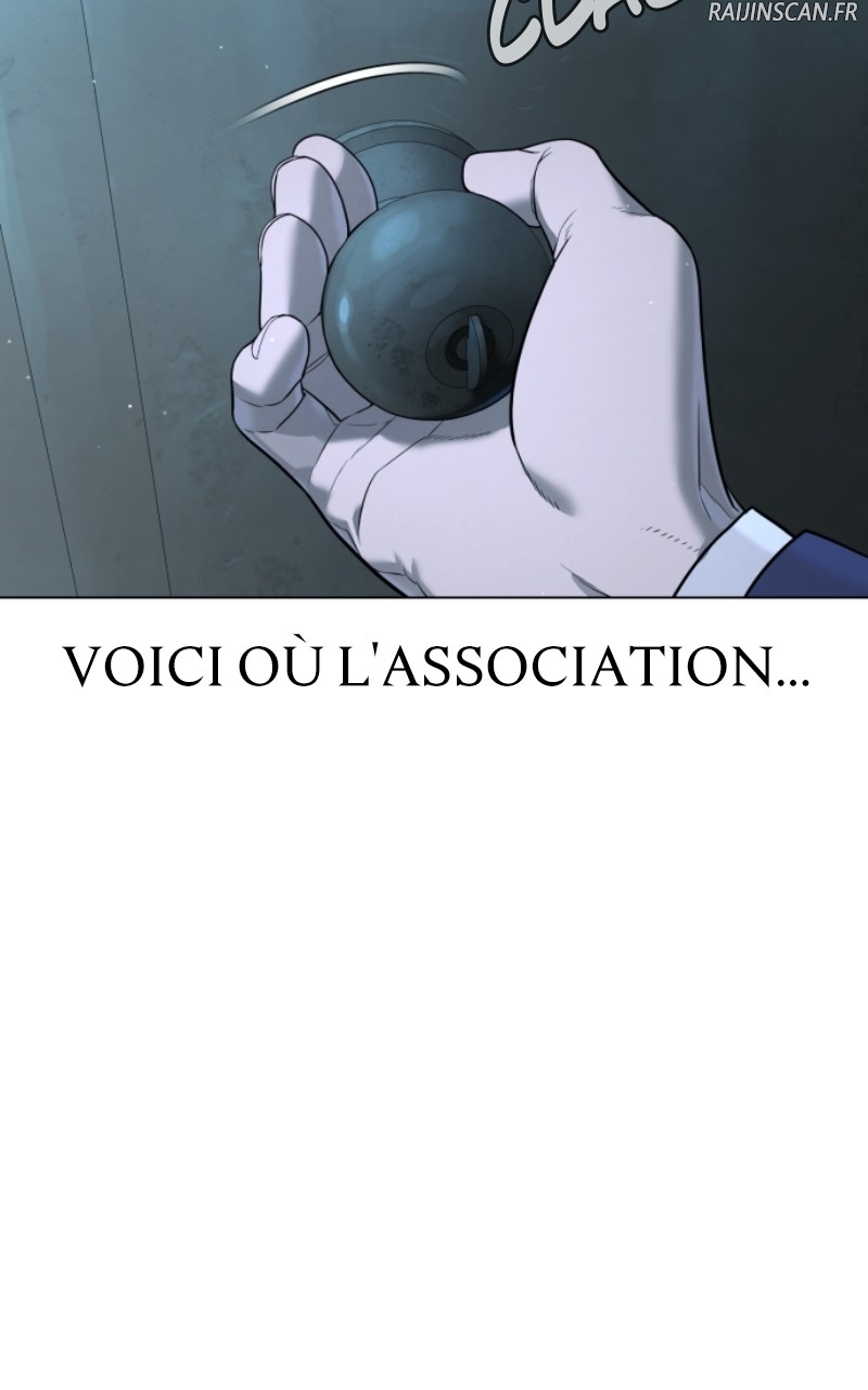 Killer Peter Chapitre 5 - Page 180
