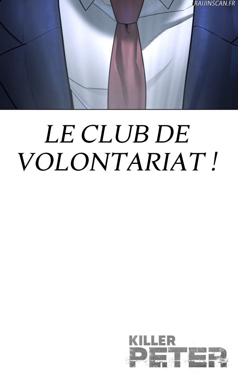 Killer Peter Chapitre 5 - Page 183