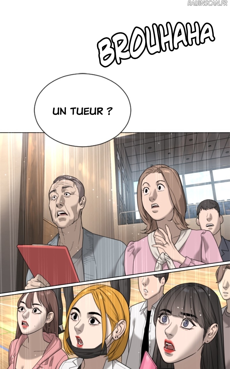 Killer Peter Chapitre 5 - Page 2
