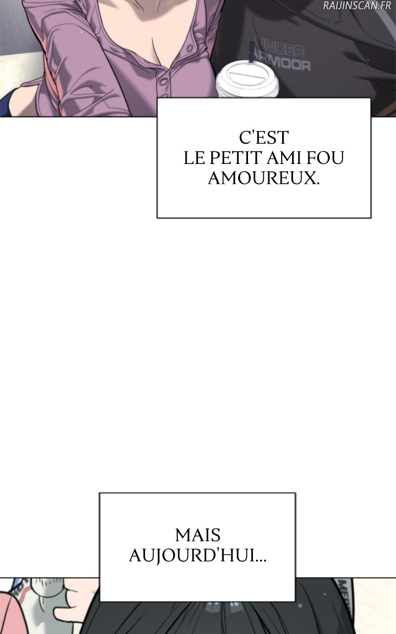 Killer Peter Chapitre 5 - Page 20