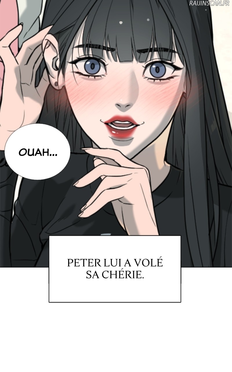 Killer Peter Chapitre 5 - Page 21