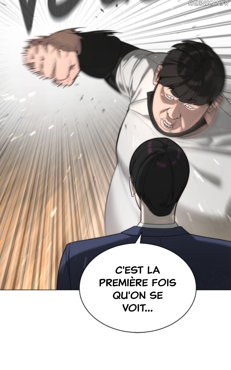 Killer Peter Chapitre 5 - Page 23