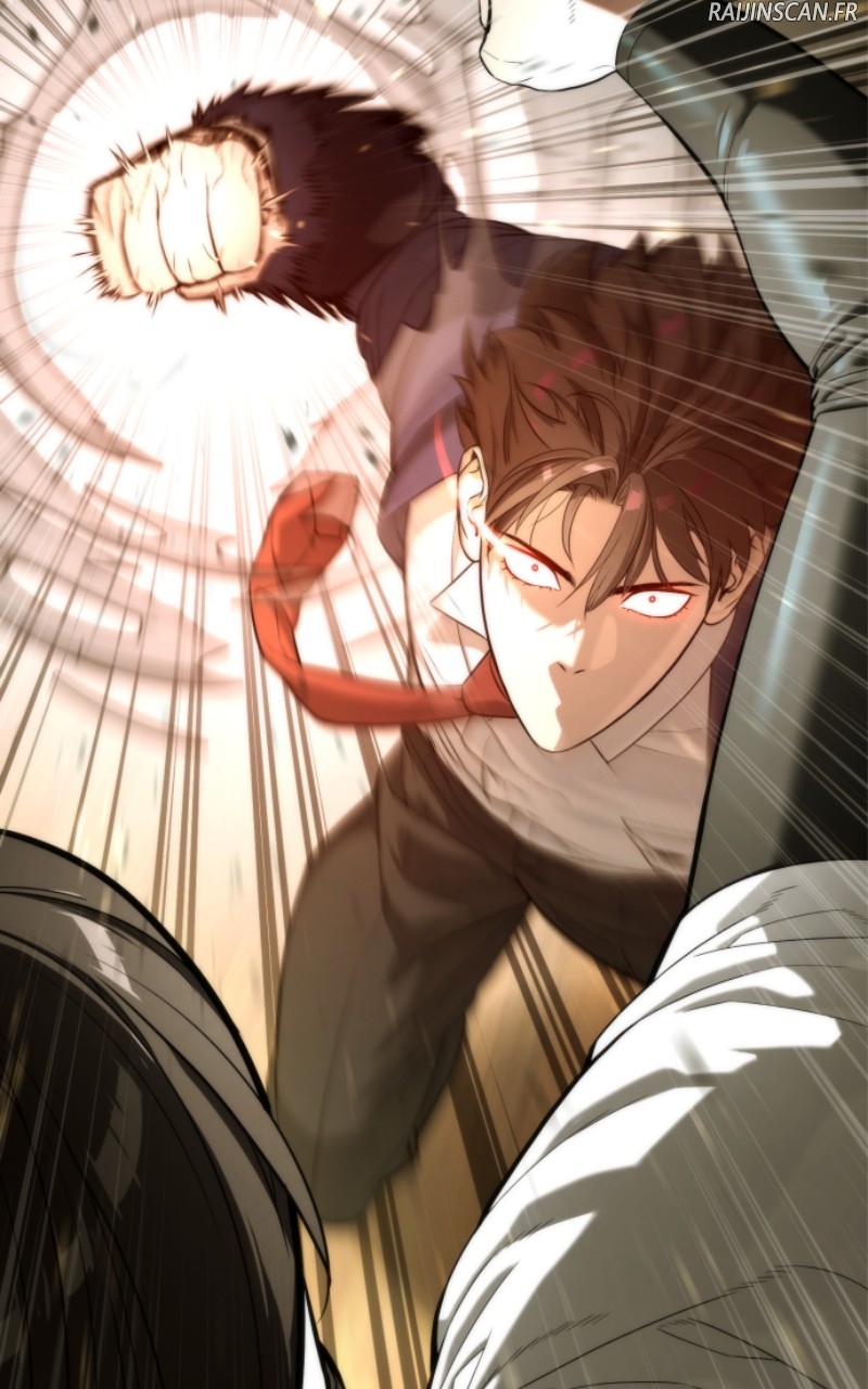Killer Peter Chapitre 5 - Page 28