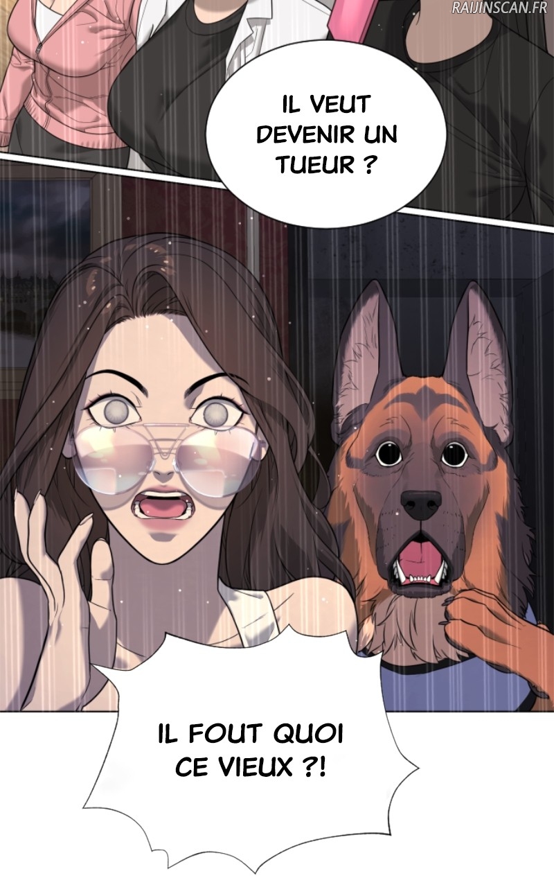 Killer Peter Chapitre 5 - Page 3